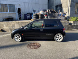 トゥデイ Rs AT改MT