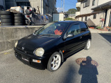 ホンダ トゥデイ Rs