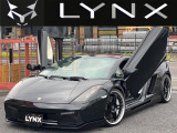 ガヤルド  限定車NERA/ネラ 国内12台
