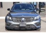 GLC AMG GLC43 4マチック 4WD 