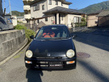 トゥデイ Rs AT改MT