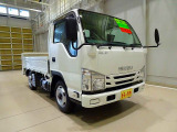 お問合せ管理No.D127 H30 エルフ 1.5t 4WD(切替式) FFL Sタイヤ 垂直P/G付