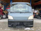 ハイゼットトラック  エアコン・パワステスペシャル3方開4WD