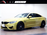 BMW M4クーペ M DCT ドライブロジック