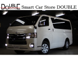 トヨタ ハイエースバン
