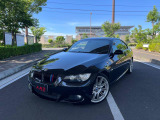 【中古車情報】BMW /その他 BMW  335i Mスポーツパッケージ の中古車詳細（走行距離：8万km、カラー：ブラック、販売地域：愛媛県松山市保免西）