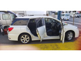 経済的な1500ccとは思えない広さと収納です!車検も長く程度必見です!