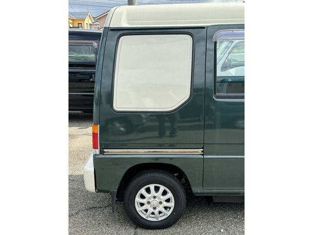 スバル サンバーディアス クラシック 車検2年 点検整備付 の中古車詳細