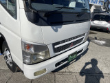 4890cc 2.8t 2.8トン タダノクレーン 4段クレーン ラジコン付 フックイン 鉄板張り ワイド 荷台内寸427×198 6速 6MT 内外装仕上げ済み  走行87000K