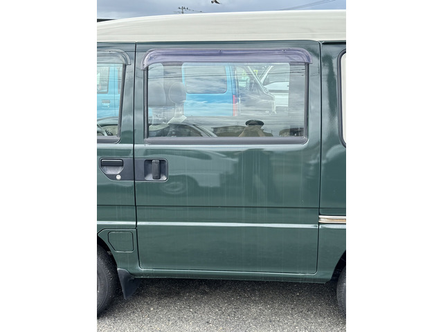 スバル サンバーディアス クラシック 車検2年 点検整備付 の中古車詳細