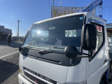 4890cc 2.8t 2.8トン タダノクレーン 4段クレーン ラジコン付 フックイン 鉄板張り ワイド 荷台内寸427×198 6速 6MT 内外装仕上げ済み  走行87000K