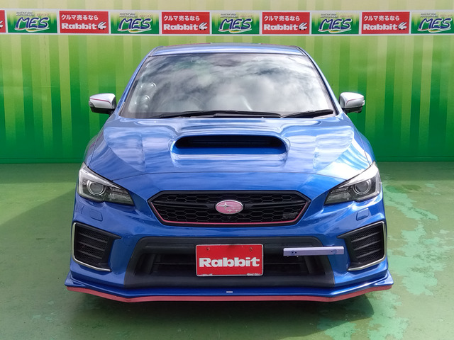 WRX STI ボディ 未走行 41joDAEmSNL._AC_UL210_SR210,