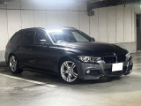 BMW 3シリーズツーリング