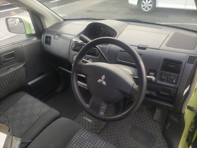 EKワゴン11万2000キロ台‼️乗って帰れます）今日限定投稿