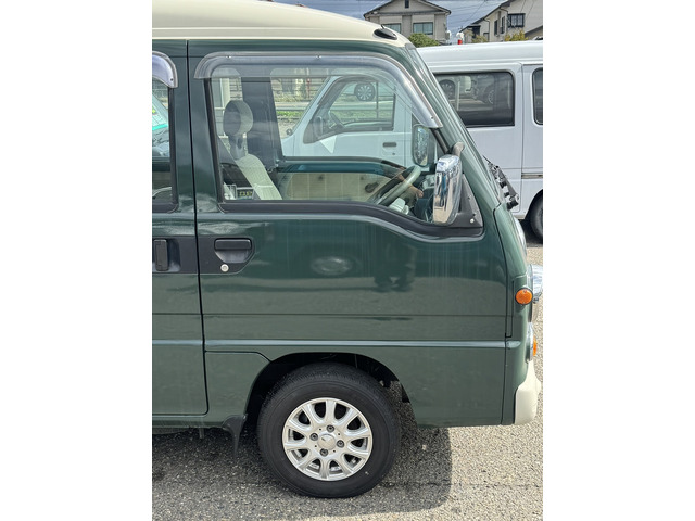 車検24ケ月受済SubaruSambar Dias Classic完全整備費用込 車検24ケ月受済SubaruSambar Dias Classic完全整備費用込 車検24ケ月受
