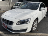 ボルボ V60