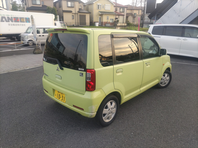 中古車 三菱 eKワゴン ☆無事故☆即乗り当日乗って帰れます の中古車詳細 (119,000km, イエロー, 神奈川県, 9万円) |  中古車情報・中古車検索なら【車選びドットコム（車選び.com）】