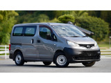 日産 NV200バネットバン