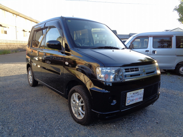 トッポ（三菱）の中古車 | 中古車情報・中古車検索なら【車選びドットコム（車選び.com）】