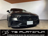 メルセデス・ベンツ AMG GT 4ドアクーペ