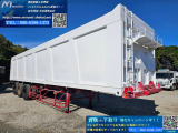 その他 日本トレクス コンテナセミトレーラ