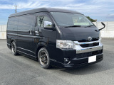 トヨタ ハイエース