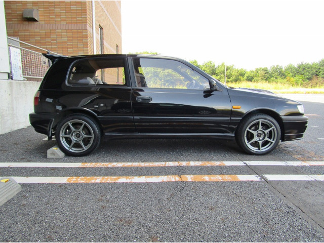 中古車 日産 パルサー 2.0 GTI-R 4WD の中古車詳細 (138,883km 中古車 日産 パルサー 2.0 GTI-R 4WD の中古車詳細 (138,883km