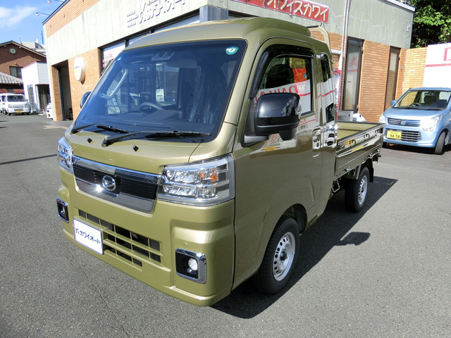 軽トラックの中古車 | 中古車情報・中古車検索なら【車選びドットコム（車選び.com）】