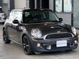 【中古車情報】BMW MINI ミニ クーパー S 6速マニュアル 黒17インチ の中古車詳細（走行距離：5.6万km、カラー：エクリプスグレーM、販売地域：東京都国分寺市戸倉）