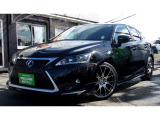レクサス CT