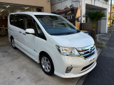 【中古車情報】日産 セレナ 2.0 ハイウェイスター S-HYBRID Vセレクション 両側Pスライドドア/純正ナビ/ETC の中古車詳細（走行距離：9万km、カラー：パールホワイト、販売地域：神奈川県横浜市鶴見区栄町通）