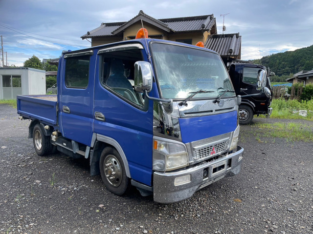 キャンターガッツ（三菱ふそう）の中古車 | 中古車情報・中古車検索なら【車選びドットコム（車選び.com）】