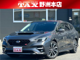 【中古車情報】スバル レヴォーグ 1.8 STI スポーツ EX 4WD 純正ナビ★B/Sカメラ★ETC★ の中古車詳細（走行距離：4.4万km、カラー：グレー、販売地域：滋賀県野洲市市三宅）