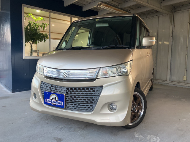 パレット（スズキ）の中古車 | 中古車情報・中古車検索なら【車選びドットコム（車選び.com）】