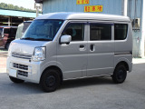 エブリイ ジョイン ハイルーフ 4WD 