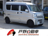 スズキ エブリイ ジョイン ハイルーフ 4WD