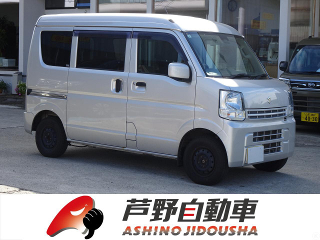 エブリイ ジョイン ハイルーフ 4WD 