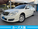 【中古車情報】日産 ティアナ 2.5 XL J ETC,ナビ、後カメラ、TV の中古車詳細（走行距離：4万km、カラー：パールホワイト、販売地域：大阪府大阪狭山市池之原）