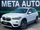 【中古車情報】BMW X1 xドライブ 18d xライン 4WD  の中古車詳細（走行距離：9.4万km、カラー：アルピンホワイトⅢ、販売地域：愛知県豊川市赤坂町大日）