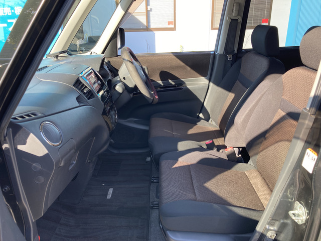 J LINE move L175S 固定 アクスル