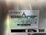 ★-30℃低温設定!★スタンバイ機能付き!H27-デュトロ・冷蔵冷凍車PG★