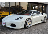 フェラーリ F430 F1