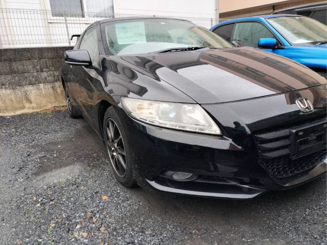 CR-Z  