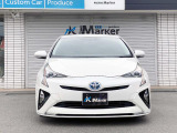 プリウス 1.8 S M’ZSPEEDコンプリートカー ETC
