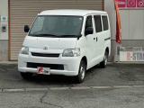 トヨタ タウンエースバン