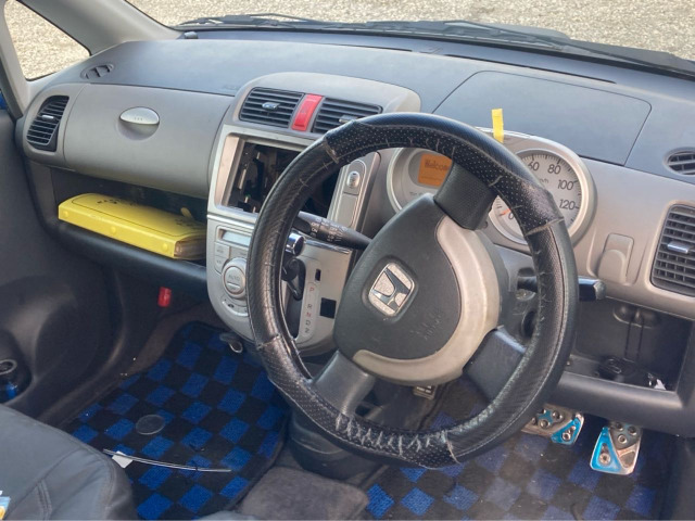 ホンダライフ　タ−ボＪＢ7  今期自動車税込み！　 ライフ型式：DBA-JB7（ホンダ）のクルマカタログ｜中古車の
