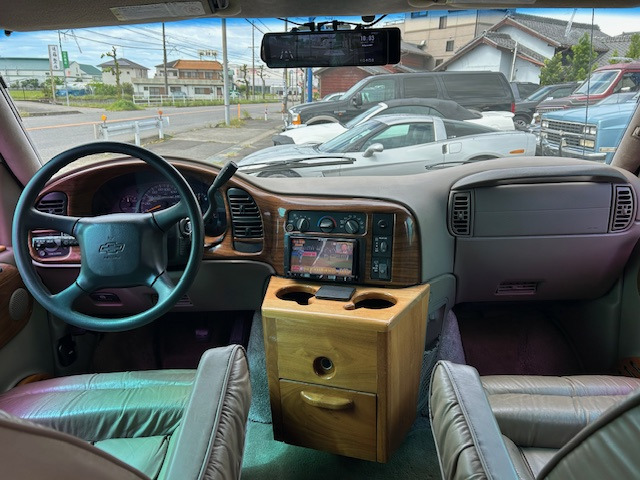 アストロ 03 ステアリングギア 2WD（中古車 シボレー アストロ スター 
