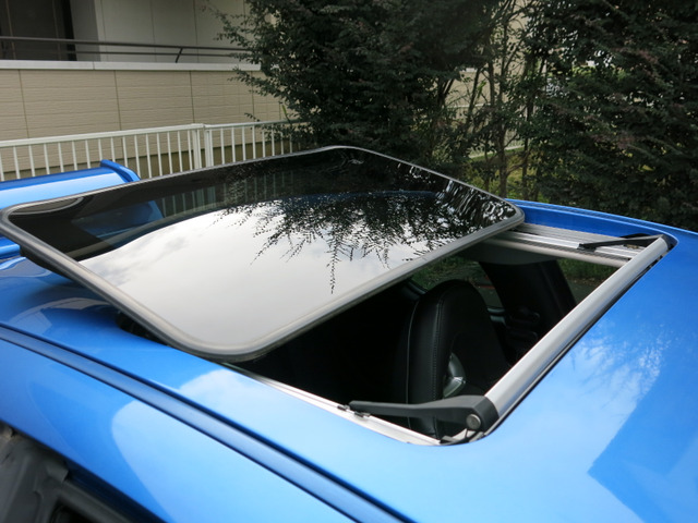マツダ RX-8 タイプE 禁煙車 フルエアロ サンルーフ キーレス の