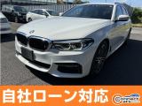 BMW 5シリーズツーリング