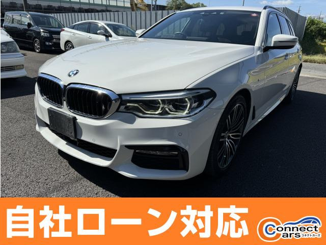 5シリーズツーリング 530i Mスポーツ 